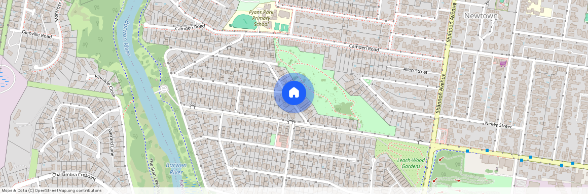 12B Elcho Street, Newtown VIC