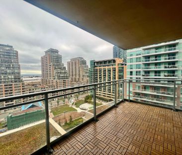Zip Condos and Lofts - Photo 1