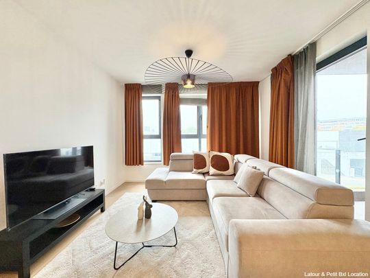 Allée Louise Van den Plas, 1200, Woluwe-Saint-Lambert - Photo 1