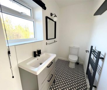 1 bedroom maisonette to rent - Photo 5