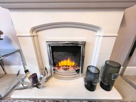 Detached house to rent on - Photo 5