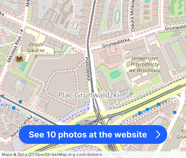 Nowe 2 pokojowe | Klimatyzacja | Pasaż Grunwaldzki - Photo 1