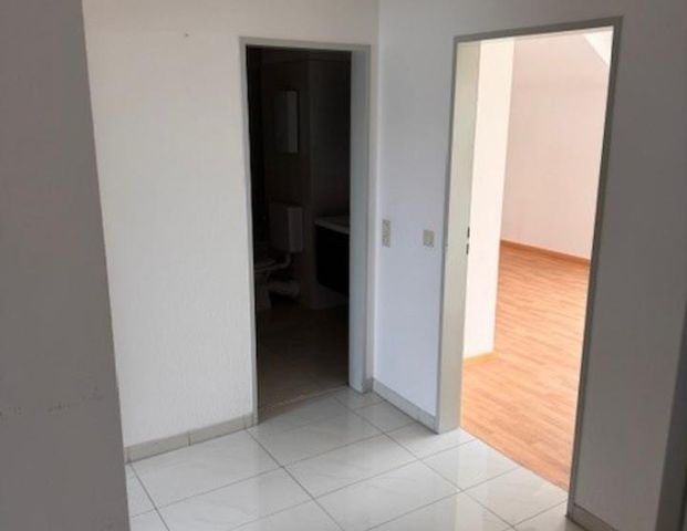 Helle 2-Zimmer Wohnung inkl. Tiefgaragenstellplatz und EBK - Foto 1