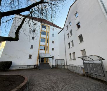 Helles 1-Zimmer Apartment in Giesing - Foto 5