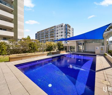 66/68 College Street, Belconnen ACT 2617 - Apartment For Rent | Domain - Photo 6
