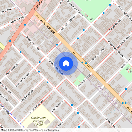 3/50 Gwenyfred Road, Kensington