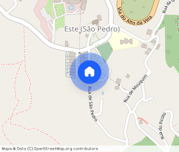 Apartamento T2 em Amares Braga - Photo 1