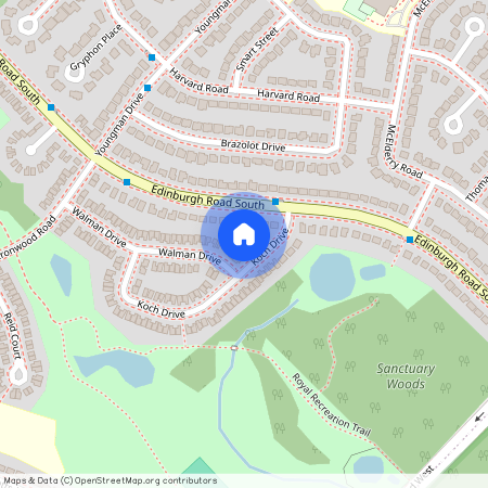 78 Koch Drive, Guelph, ON, Canada