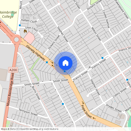 5/54 Coleraine Road, Hamilton VIC 3300