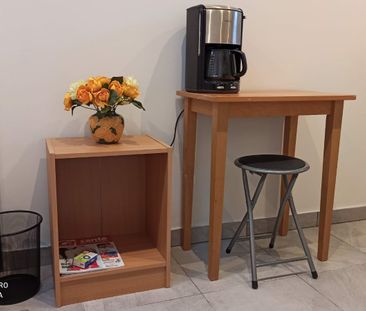 Appartement Cesson 1 pièce 13.09 m2 - Photo 1