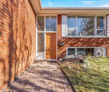 For Lease - 113 Poynter Drive, Toronto, Ontario - Photo 4