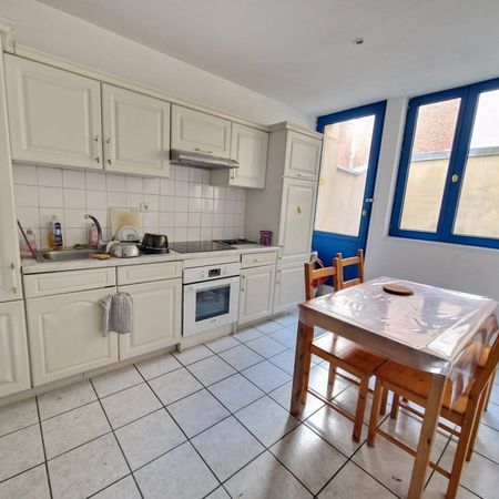 Appartement 1 pièce à Arras - Photo 4