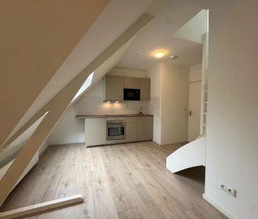 Chambre Helper Brink 13A, Groningen - À louer - Foto 5