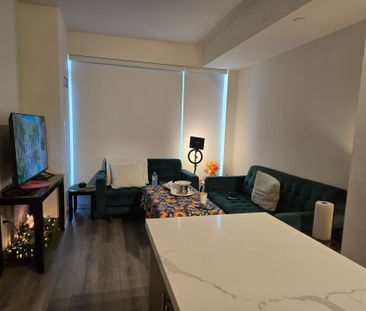 For Lease - 9000 jane Street Unit# 2201, Vaughan, Ontario - Photo 3