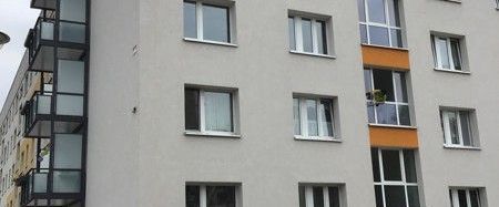 Neu sanierte 2-Raumwohnung mit Balkon! - Photo 1