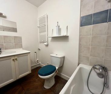 Location Appartement 2 pièces 43m² ORLEANS 45000 - Photo 4