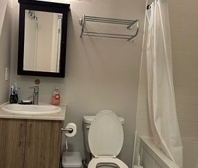 For Lease - 400 The East Mall N/A Unit# 110, Toronto, Ontario - Photo 4