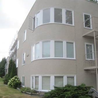 ART DECO - WOOD FLOORS - Laundry - CHARACTER - Dishwasher - TOP FLOOR - Photo 1