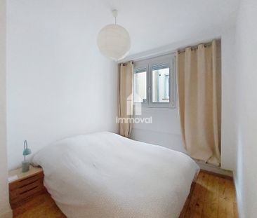 HYPER CENTRE - 2P MEUBLE - 50.11m² - Photo 2