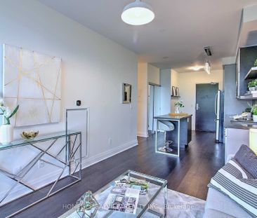 For Lease - 399 spring garden Avenue Unit# 503, Toronto, Ontario - Photo 2