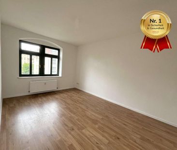 Lindenau I Küche mit neuer Einbauküche I modernes Tageslichtbad mit... - Photo 1