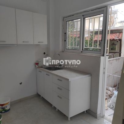 Διαμέρισμα για ενοικίαση - Ίλιον, - Photo 1