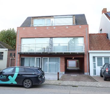 Verzorgd appartement met 2 slaapkamers nabij het centrum van Rumbeke - Foto 5