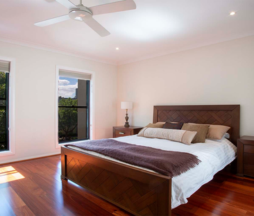 14 Waygoose Street, Kingston ACT 2604 - House For Rent | Domain - Photo 5