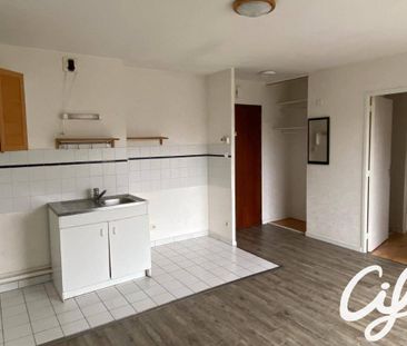 Location appartement t1 à Nantes (44300) Erdre-L'Eraudière - Photo 3