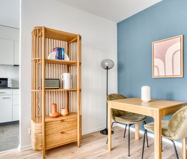 Hegenheimerstrasse 62 - Photo 1