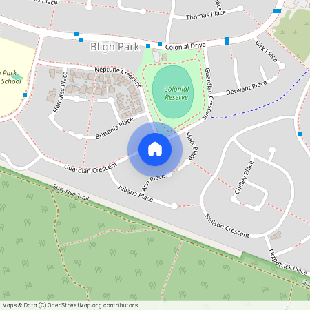 1/47 Guardian Crescent, Bligh Park 2756, New South Wales