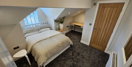 Room 2, Longroyd Terrace, Beeston, LS11 5HJ - Photo 3