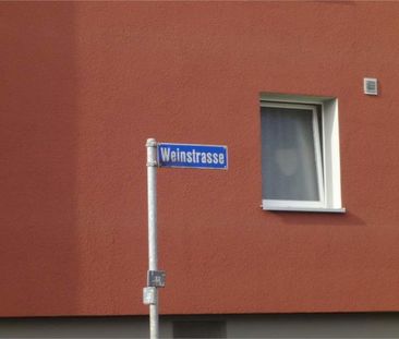 Beautiful 3.5-room apartment, quiet location - Photo 2