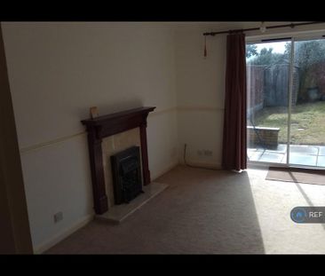 2 bedroom terraced house to rent - Photo 1