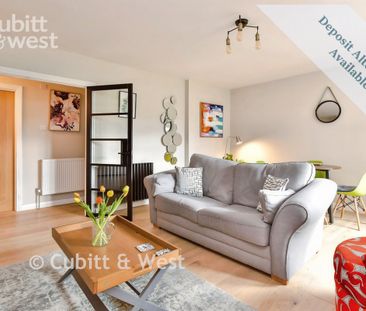 3 bedroom ground flat to rent - Photo 5
