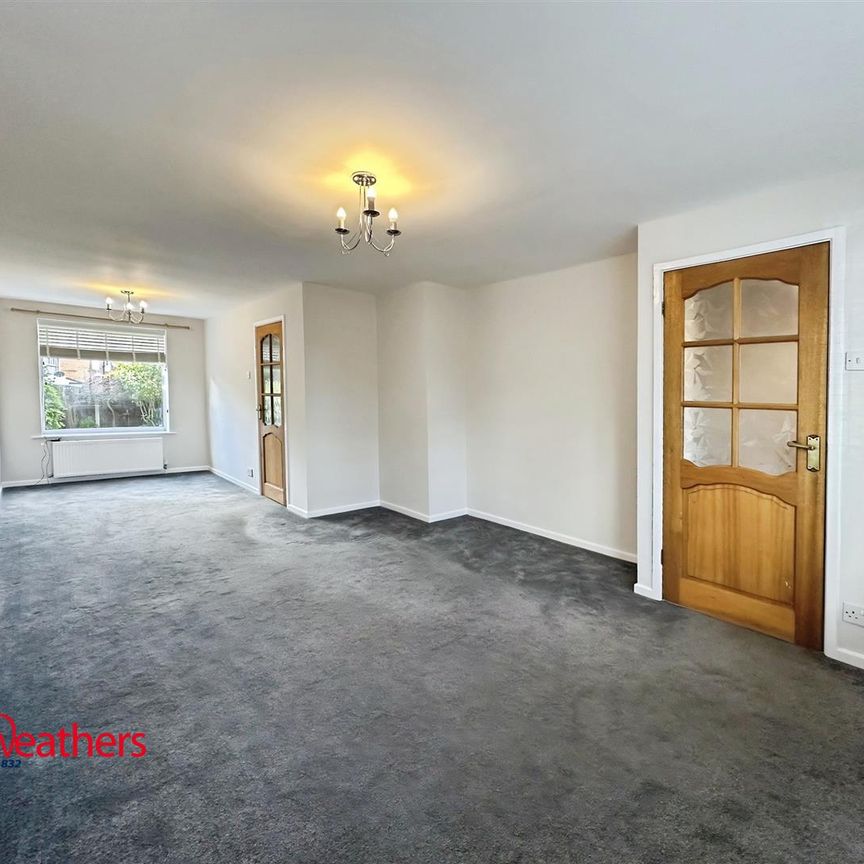 3 bed detached house to rent in Fleming Way, Rotherham, S66 - Photo 1