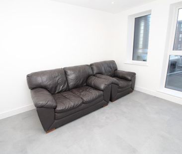 2 bedroom maisonette to rent - Photo 1