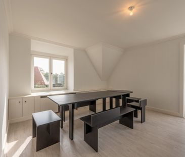 Mooi gemeubeld appartement top gelegen op een boogscheut van de wan... - Photo 4