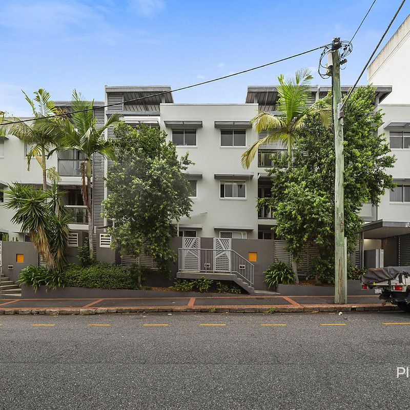 123/83 Robertson Street, Fortitude Valley QLD 4006 - Apartment For Rent | Domain - Photo 1