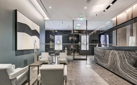 For Lease - 25 Richmond Street Unit# 1209, Toronto, Ontario - Photo 4