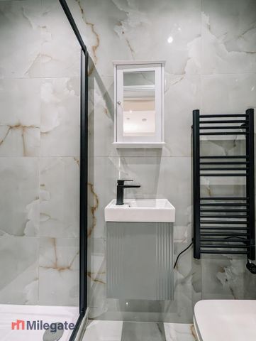 Studio to rent - Photo 5