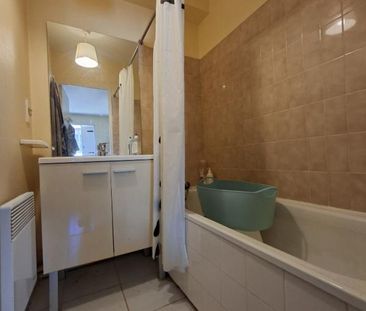 Appartement T1 à louer - 29 m² - Photo 3