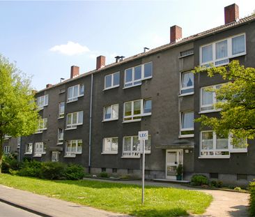 Moderne Wohnfühlwohnung mit Balkon - Photo 3