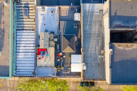 For Lease - 182 Front Street Unit# Upper, Sarnia, Ontario - Photo 5