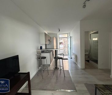 Location Appartement 2 pièces 31m² BRIVE LA GAILLARDE 19100 - Photo 4