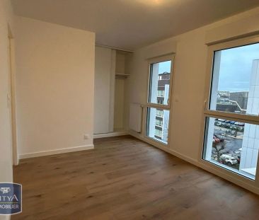 Appartement à louer 2 pièces 43.09m² - Photo 6
