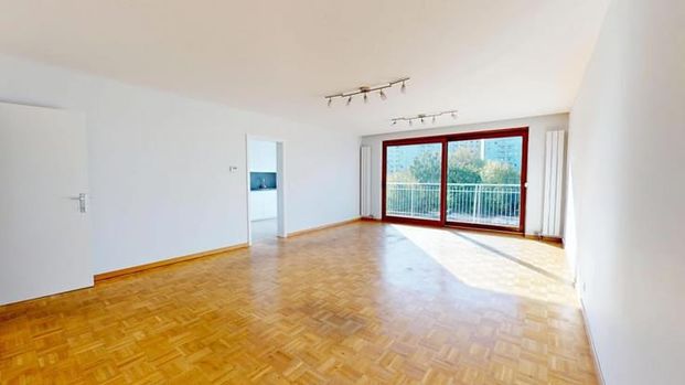 Appartement te huur - Foto 1