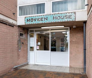 14D Moveen House, Finaghy, Belfast, BT10 0EF - Photo 6