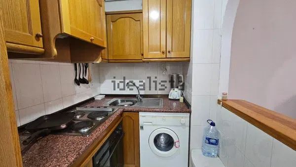 Alquiler de piso en Calle Finlandia, 4 - Photo 1