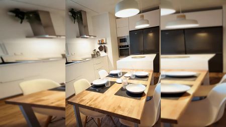 Room in a shared 1-bedroom apartment for rent in El Mercat - Foto 2